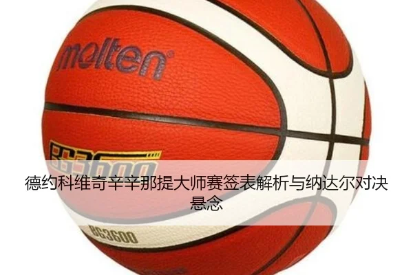 德约科维奇辛辛那提大师赛签表解析与纳达尔对决悬念